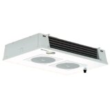 Kelvion air cooler ceiling KDC-355-6AE with heating