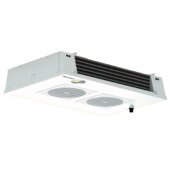 Kelvion air cooler ceiling KDC-354-6BE with heating