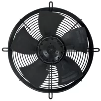 Kelvion fan unit 300mm cpl. S4E 300 AS 72-45 f.DE.71-94D/DF.61-74C