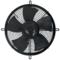 Kelvion fan unit 300mm cpl. S4E 300 AS 72-45 f.DE.71-94D/DF.61-74C
