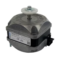 Kelvion Ventilatormotor M4Q045-CA01 f. DFA/DFB(E)11-33 (ab2000) 7W