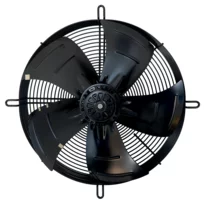 Kelvion Belüftungseinheit 400mm kpl. S4E400-AP05-38 f.SP.051-065D