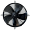 Kelvion fan unit 400mm cpl. S4E400-AP05-38 f.SP.051-065D