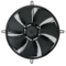 Kelvion fan unit 400mm cpl. FN040-4EK.0F.V7P1 f.SG.071/082D