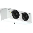 Kelvion raffreddatore d'aria soffitto / muro KSC-232-3BE con riscaldamento
