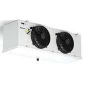 Kelvion raffreddatore d'aria soffitto / muro KSC-301-4BE con riscaldamento