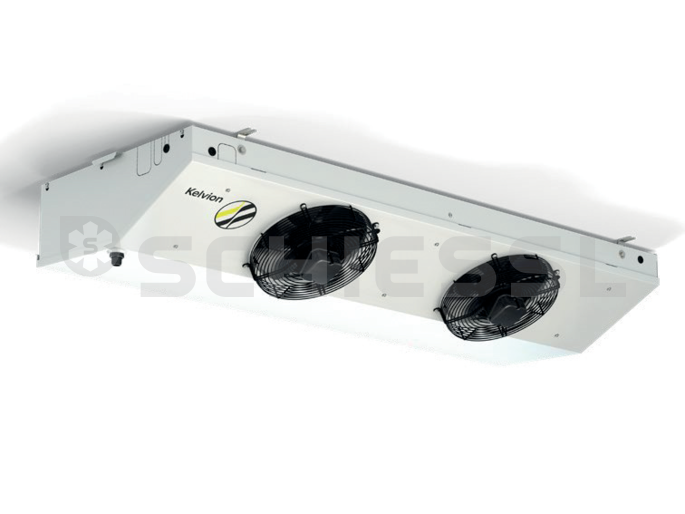 Kelvion Luftkühler Decke MCK-301-6AN-HX32-1