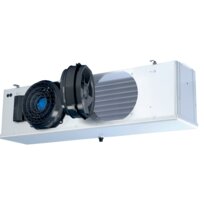 Kelvion air cooler ceiling / wall commercial SGAE 30-F21 with heating