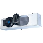 Kelvion air cooler ceiling / wall commercial SGBE 45-F41 with heating