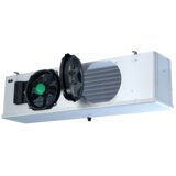 Kelvion air cooler ceiling / wall market SPAE 45-F43 with heating