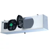 Kelvion air cooler ceiling / wall market SPBE 45-F42 with heating