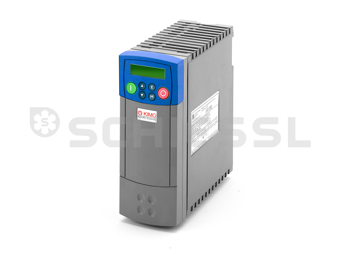 Kimo refrigeration frequency converter (FS E2N) FPEI 2.2FMV-EMC/17 380V