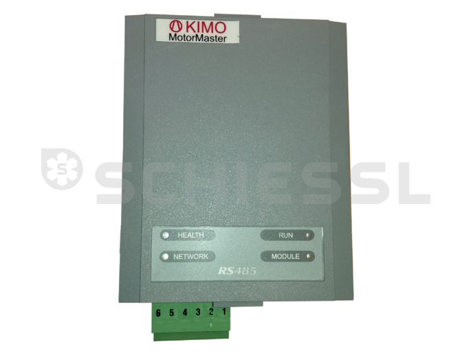 Kimo interface module MM/iSE RS232/422-B f. FEP 4 &amp; 6kW