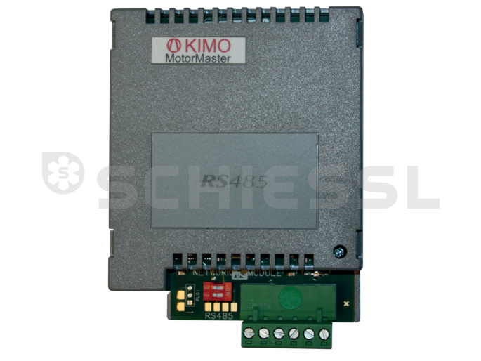 Kimo Schnittstellenmodul MM/iSE RS232/422-C f. FEP ab 7,5kW