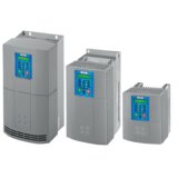 Kimo refrigeration frequency converter (FS 1.6) FPE 7.5FEP-EMC/14 400V