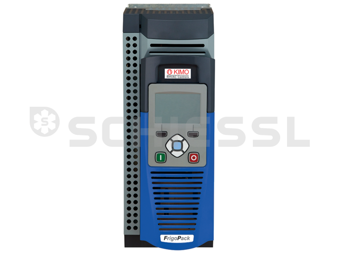 Kimo convertitore di frequenza per refrigerazione (FS 1.7) FPE FU+23/12 380V fino a 480V