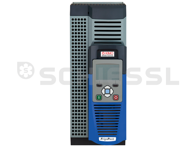 Kimo refrigeration frequency converter (FS 1.7) FPE FU + +38/11 380V to 480V