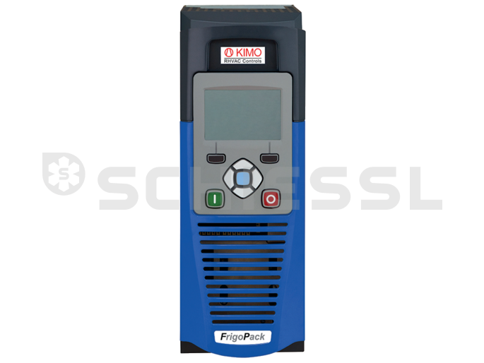 Kimo Kälte-Frequenzumrichter (FS 1.7) FPE FU+12/11 380V bis 480V