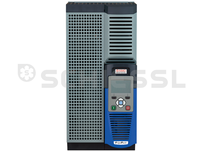 Kimo refrigeration frequency converter (FS 1.7) FPE FU + +73/11 380V to 480V