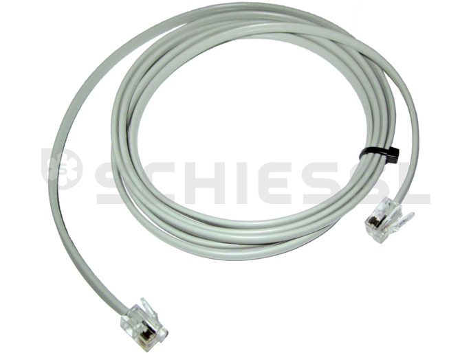 Kimo connection cable A PCC-4-2mGry f. MM/iSE RS232/485