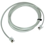 Kimo connection cable A PCC-4-2mGry f. MM/iSE RS232/485