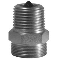 Kriwan Einschraubteil NPT 1/2'' kurz 02K460S23