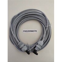 Kriwan DP-cable 10 m plug straight FK02098070