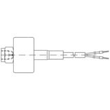 Kriwan Drucktransmitter -1-9bar  13D802