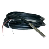 Kriwan temperature sensor PT1000 1.5m 5x20mm 02D543