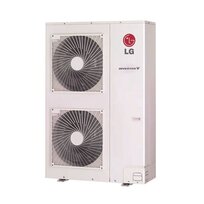 LG air conditioner outdoor unit multi V S ARUN120LSS0 R410A