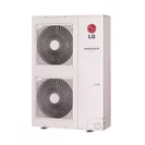 LG air conditioner outdoor unit multi V S ARUN060GSS0 R410A