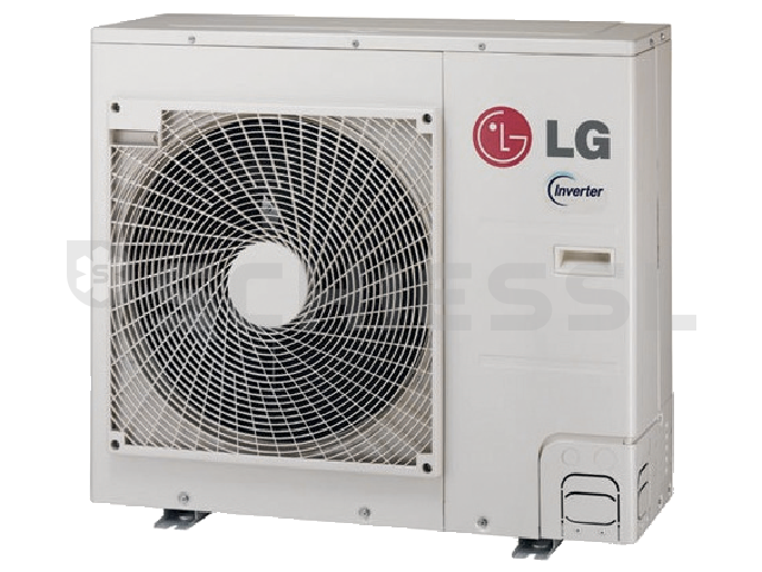 LG Klima Außengerät Multi V S ARUN040GSS0 R410A