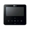LG cable remote control standard III PREMTBB10 black