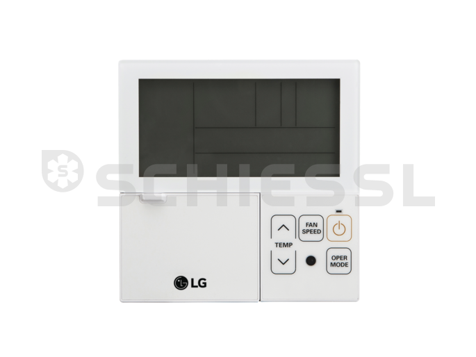 LG Kabelfernbedienung Standard II PREMTB001