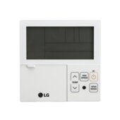 LG telecomando cablato standard II PREMTB001 bianco