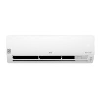 LG wall mounted unit Deluxe inverter V DM24RP NSK 230V with heat pump