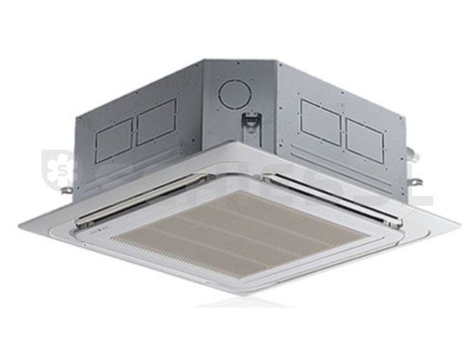 LG air conditioner Multi VS 4-way cassette ARNU12GTRD4 R410A