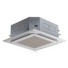 LG Klimagerät Multi VS 4-W-Kassette ARNU12GTRD4 R410A