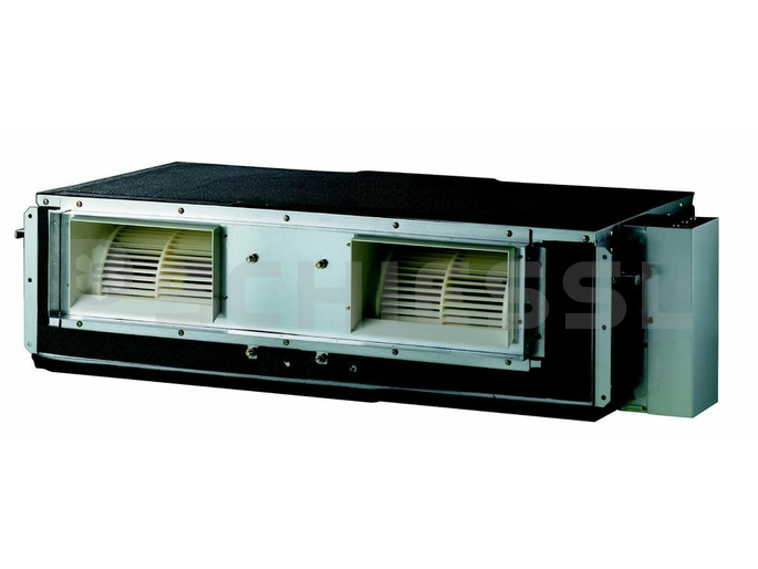 LG air conditioner Multi V5 concealed duct unit ARNU96GB8A4 R410A