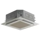 LG Kassettengerät  4-Wege ARNU12GTRC4 230V m.WP