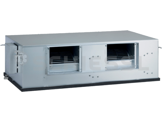 LG Klimagerät Kanal UB70.N94 R410A