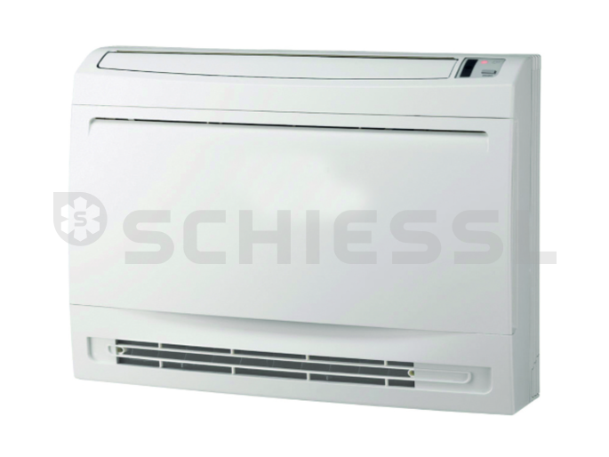 LG air conditioner multi VS console ARNU09GQAA4 R410A