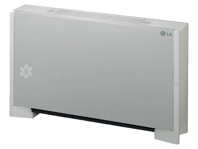 LG Klimagerät Multi V5 Truhe m.Gehäuse ARNU18GCFA4 R410A WLAN optional