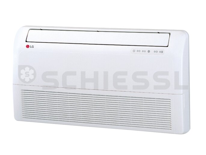 LG air conditioner Multi VS chest/ceiling ARNU09GVEA4 R410A