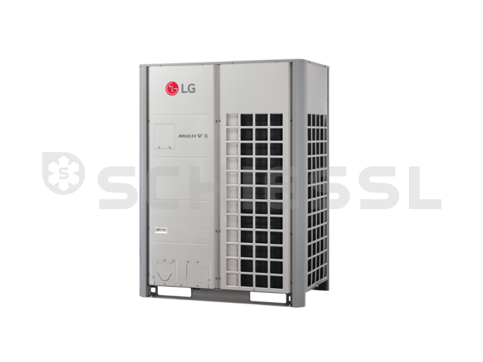 LG air conditioner outdoor unit multi V 5 ARUM180LTE5 R410A