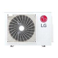 LG air conditioning outdoor unit multi-split MU4R25.U21 R32
