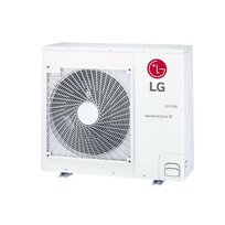 LG air conditioning outdoor unit multi-split MU4R27.U40 R32