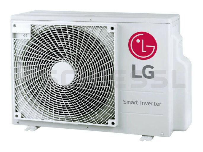 Klima LG Aussengeraet Multi-Split MU2R15