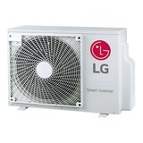 LG Klima Außengerät ARTCOOL Energy AC24BK.U24 R32 6,6 kW