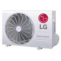 LG air conditioner outdoor unit AIR PURIFIER AP12RT.UA3 R32